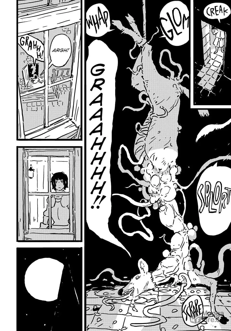 Tower Dungeon, chapter 19, page 24
