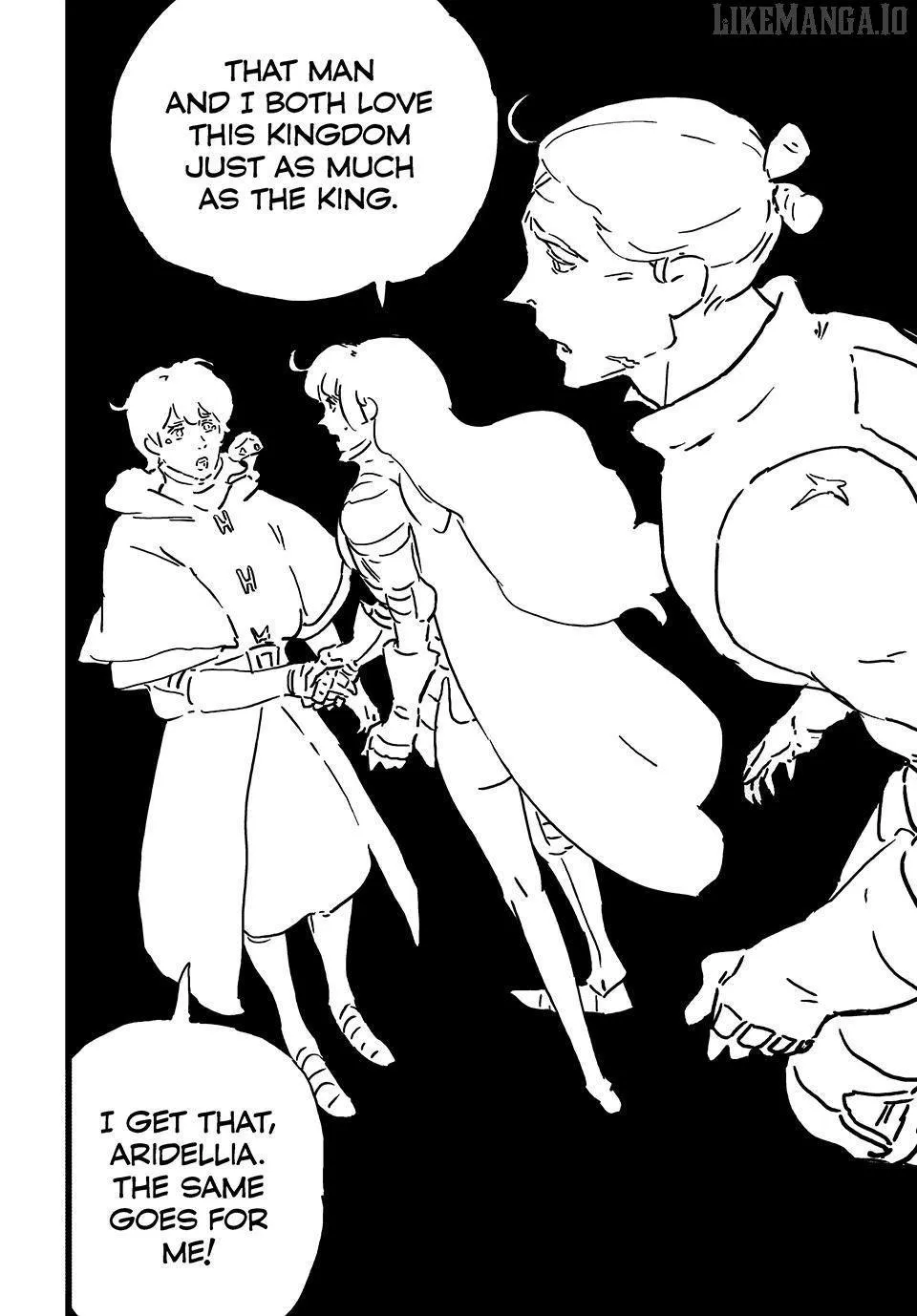 Tower Dungeon, chapter 21, page 10