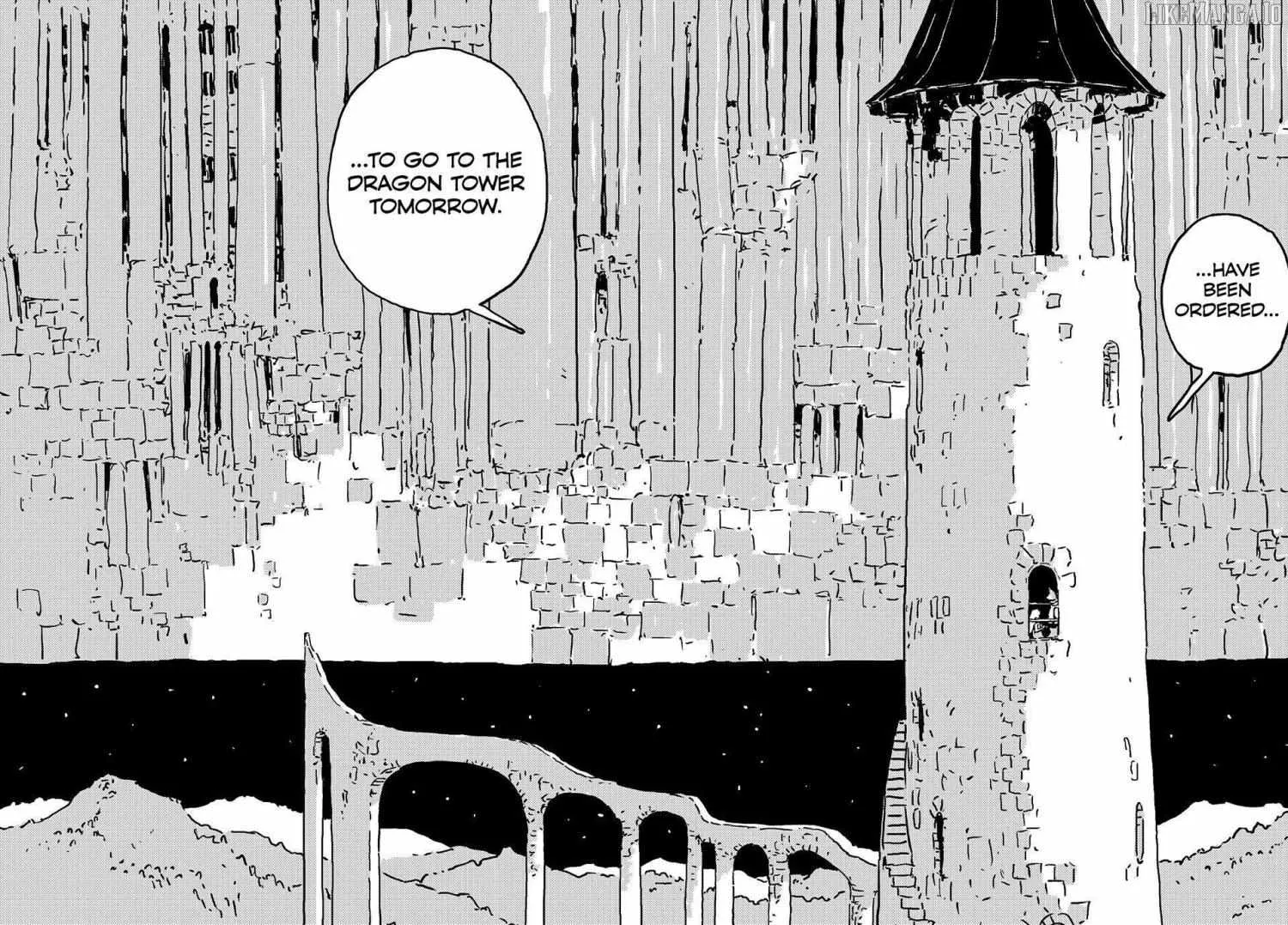 Tower Dungeon, chapter 21, page 32
