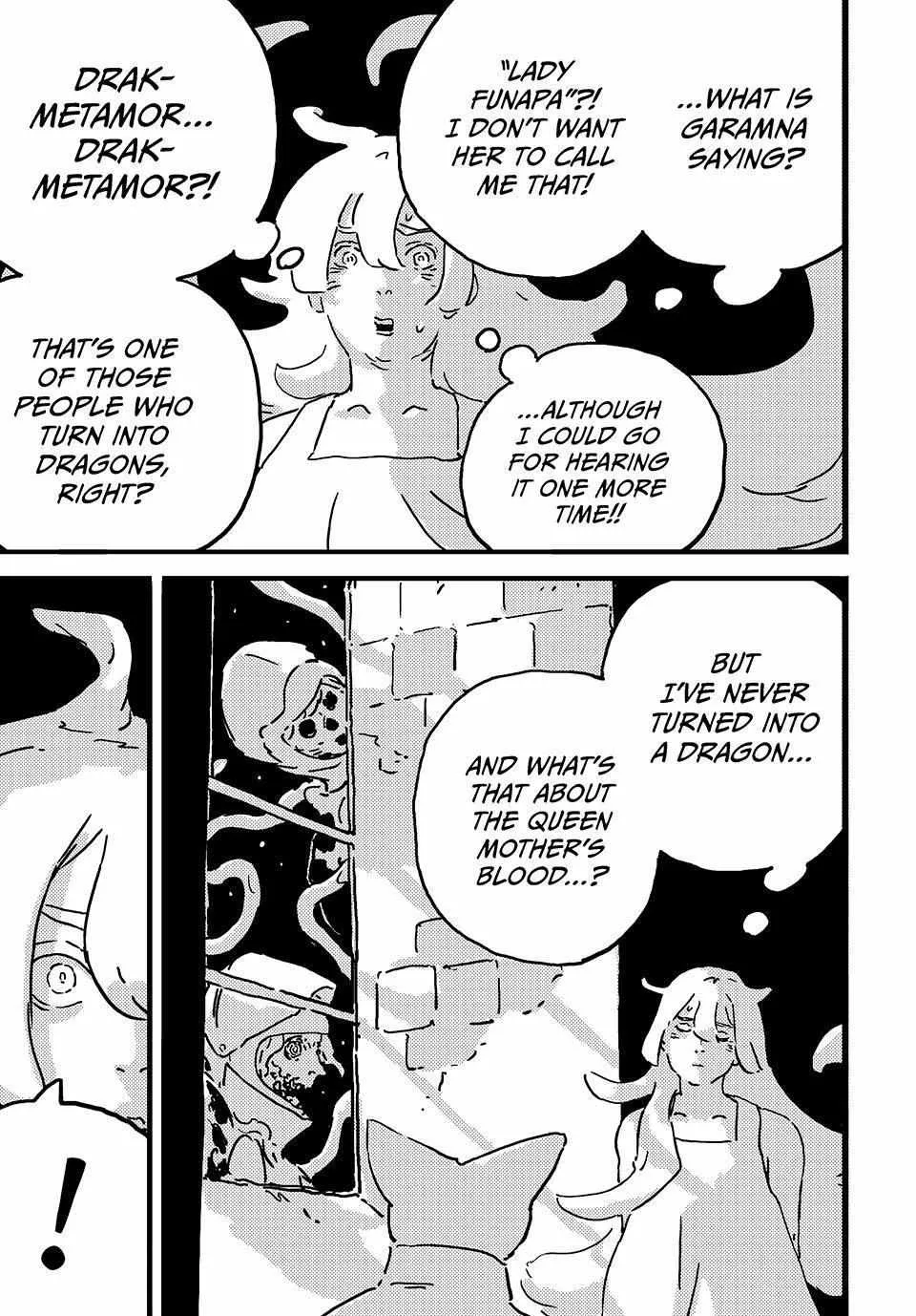 Tower Dungeon, chapter 22, page 5