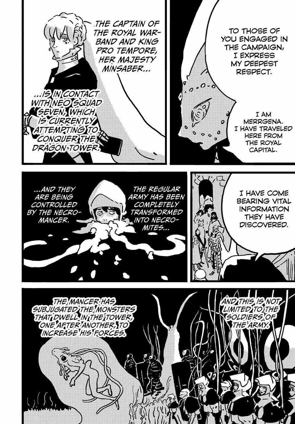 Tower Dungeon, chapter 22, page 16