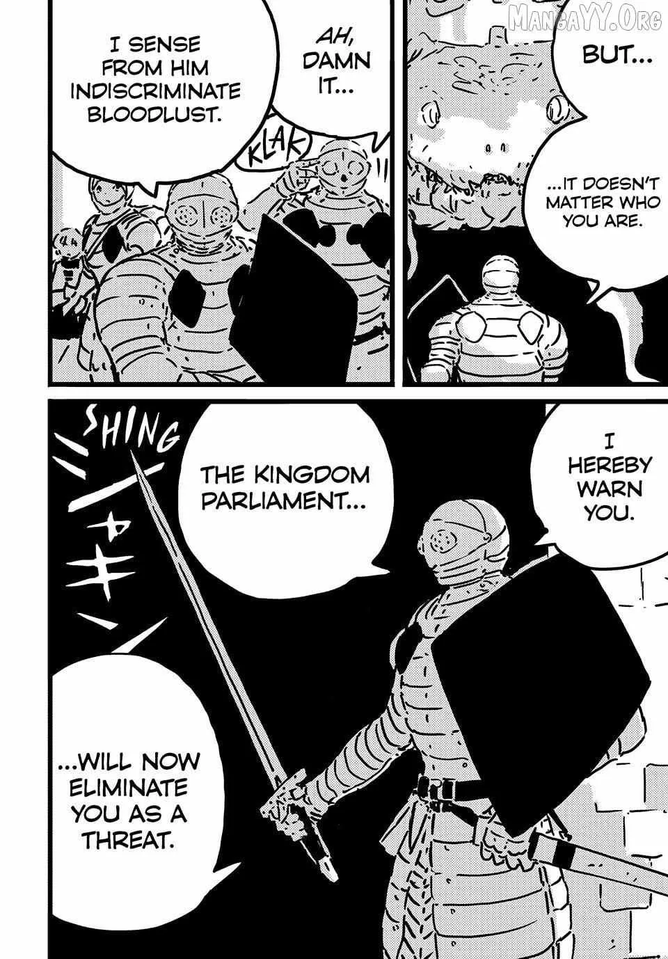 Tower Dungeon, chapter 24, page 6