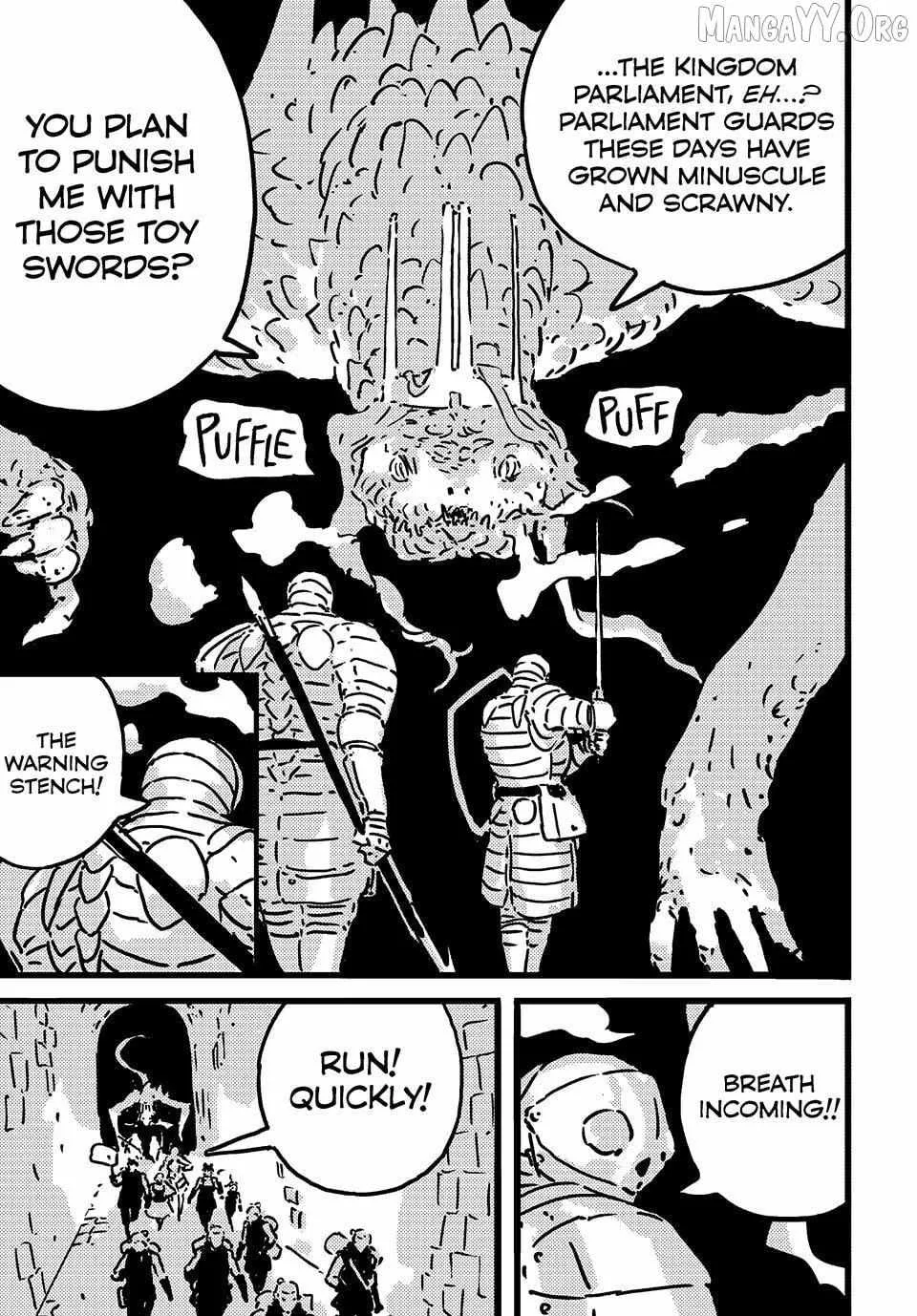 Tower Dungeon, chapter 24, page 7