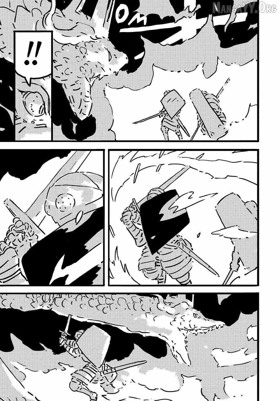 Tower Dungeon, chapter 24, page 9