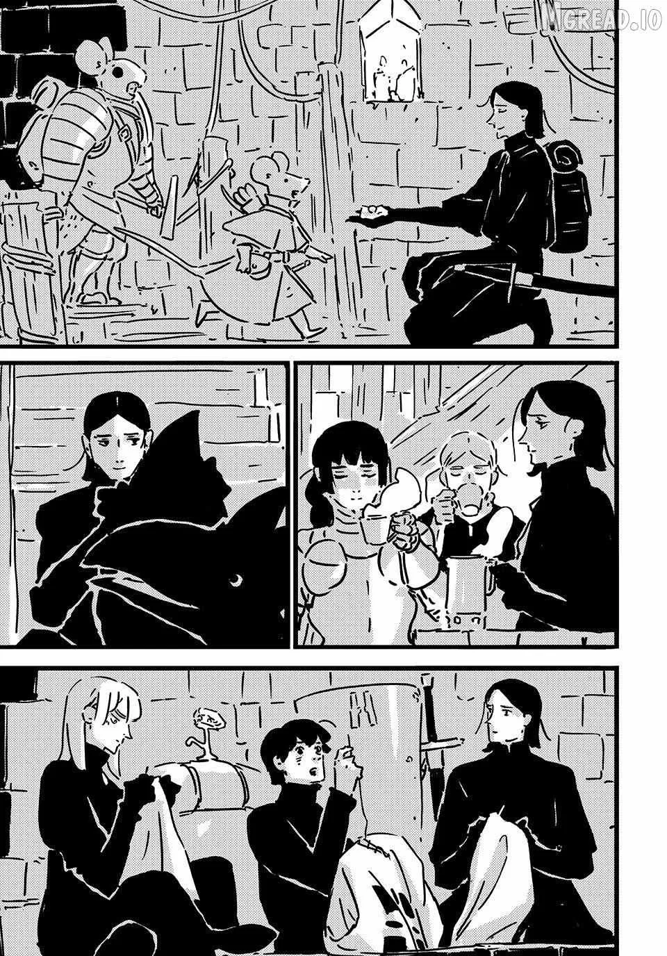 Tower Dungeon, chapter 26, page 7