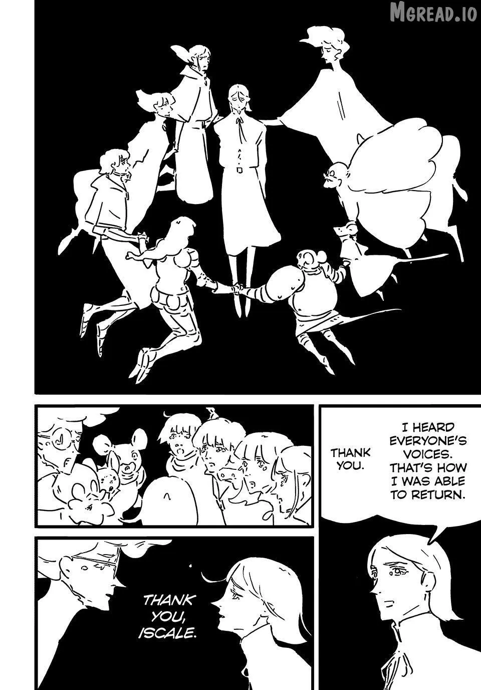 Tower Dungeon, chapter 26, page 12