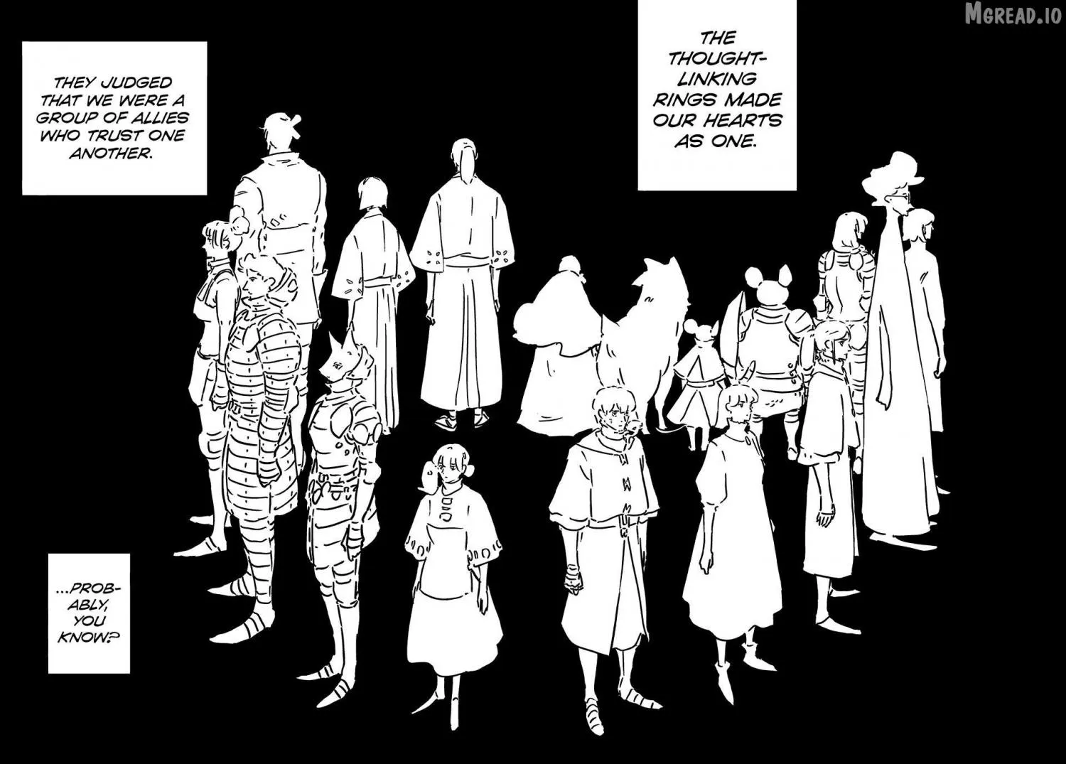 Tower Dungeon, chapter 26, page 16