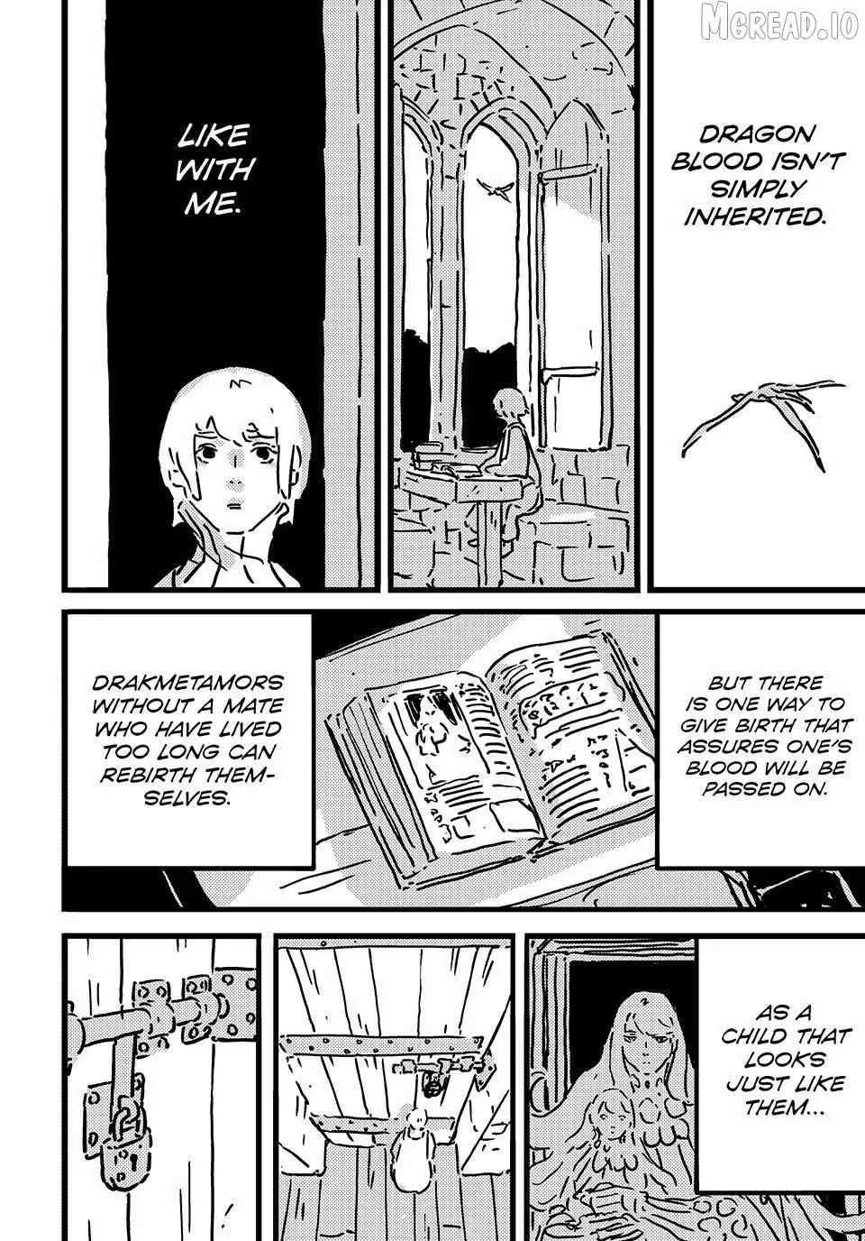 Tower Dungeon, chapter 26, page 25