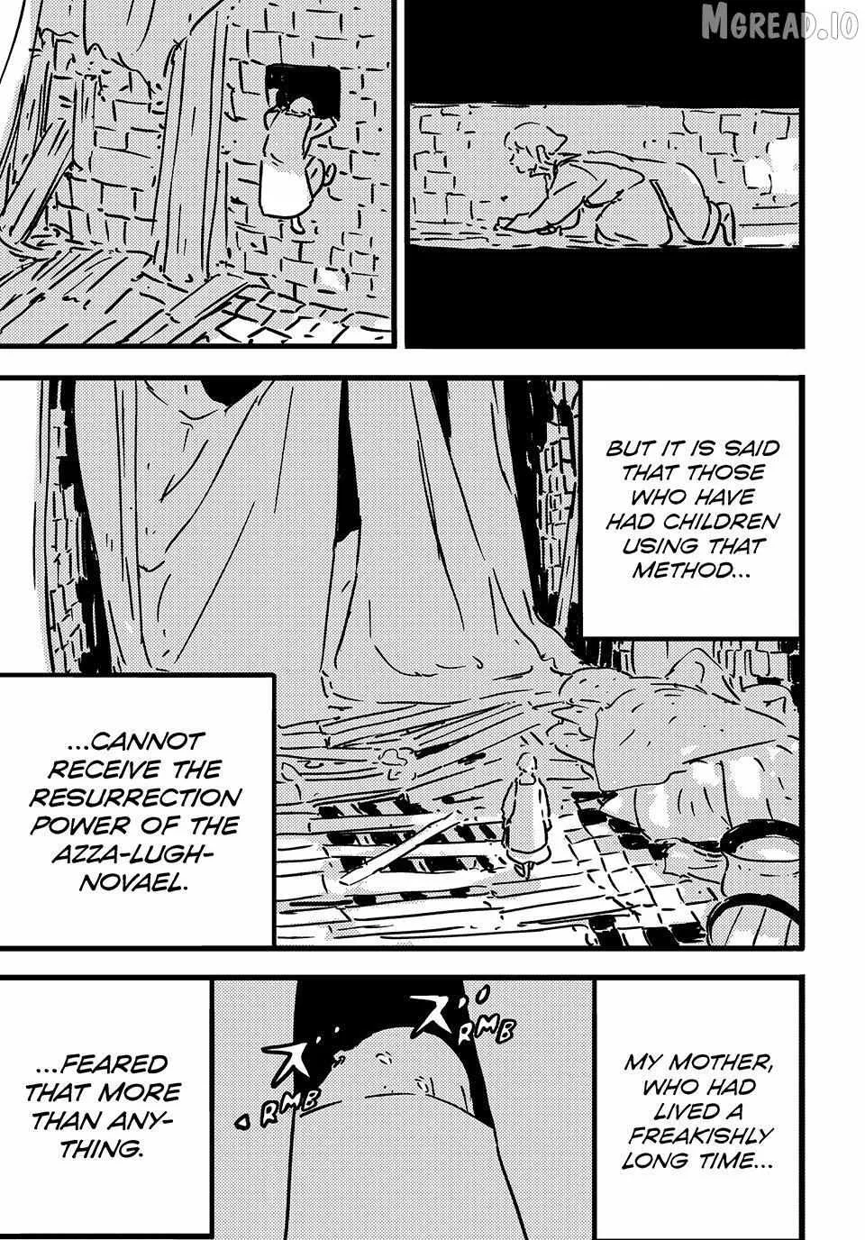 Tower Dungeon, chapter 26, page 26