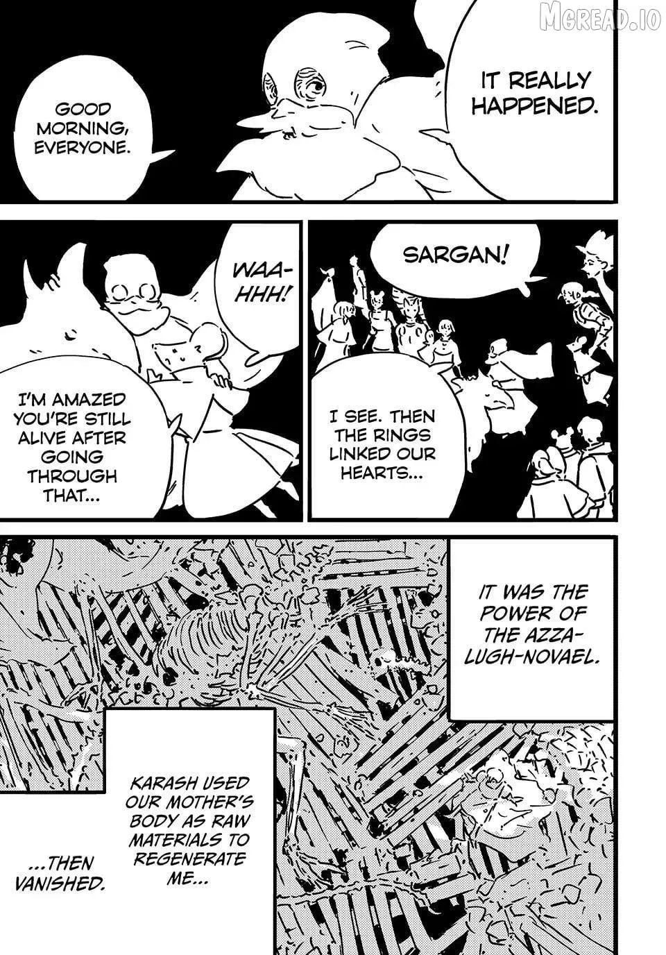 Tower Dungeon, chapter 27, page 7