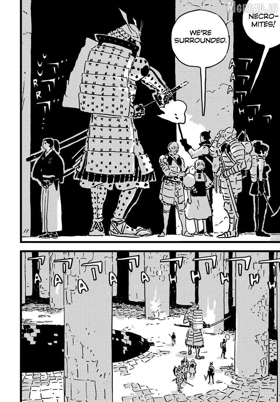Tower Dungeon, chapter 27, page 16