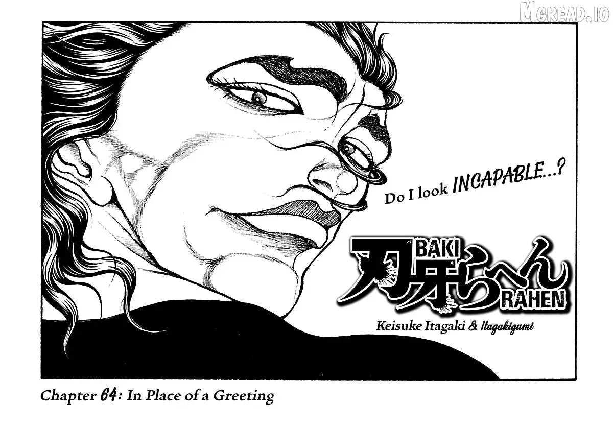Baki Rahen, chapter 64, page 2