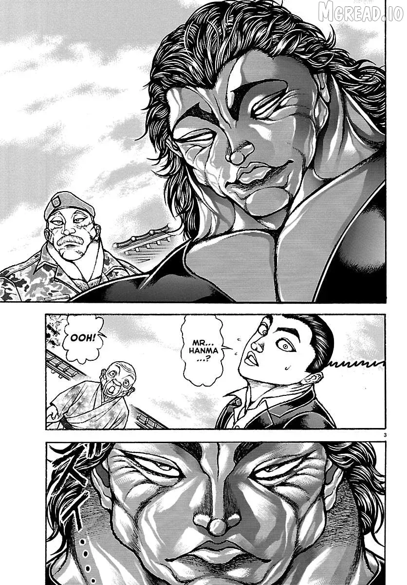 Baki Rahen, chapter 64, page 4