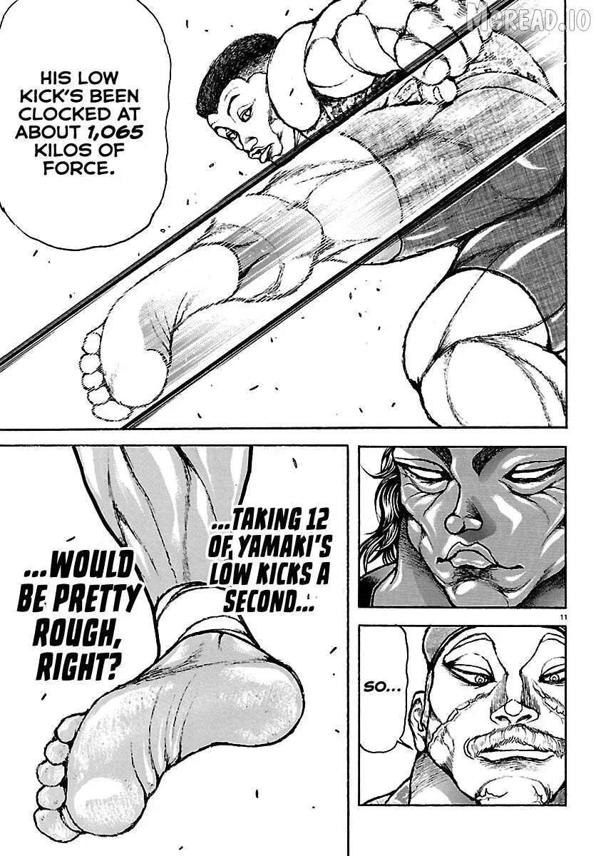 Baki Rahen, chapter 64, page 12