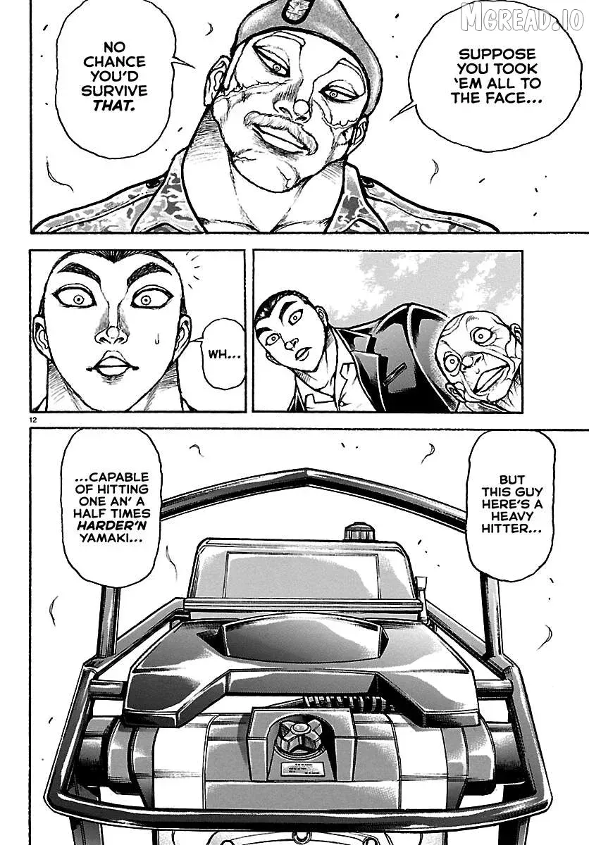 Baki Rahen, chapter 64, page 13