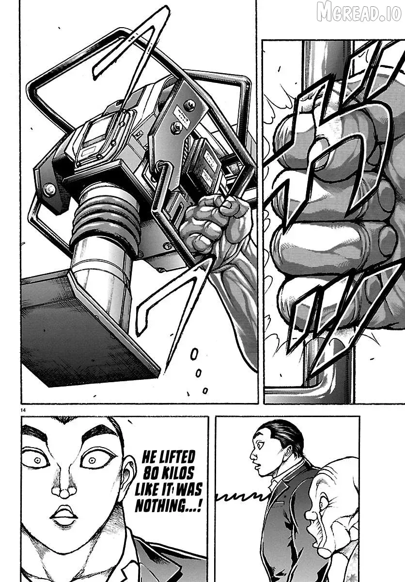 Baki Rahen, chapter 64, page 15