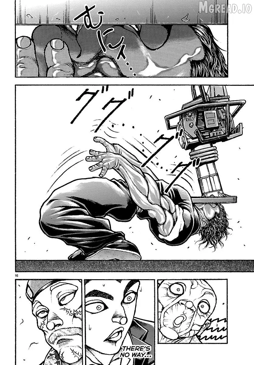 Baki Rahen, chapter 64, page 17