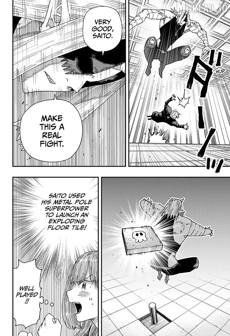 Parashoppers, chapter 64, page 6