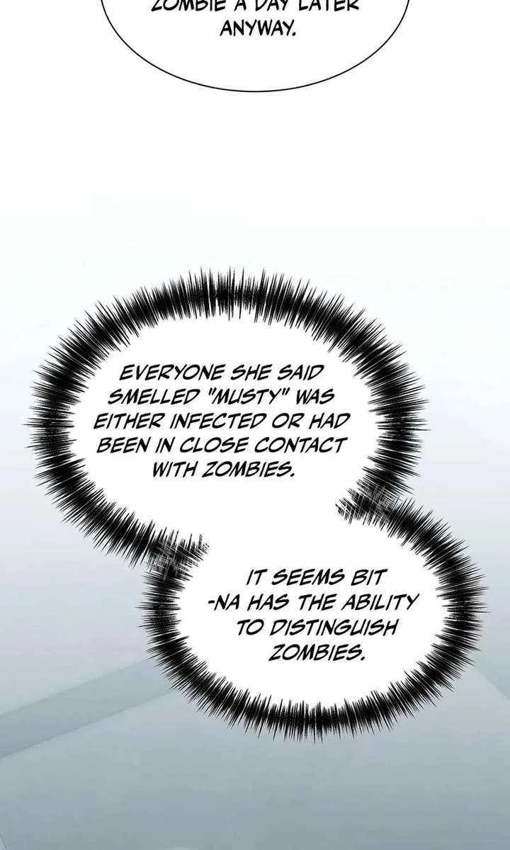 Office Worker in the Ice Age Apocalypse, chapter 44, page 25