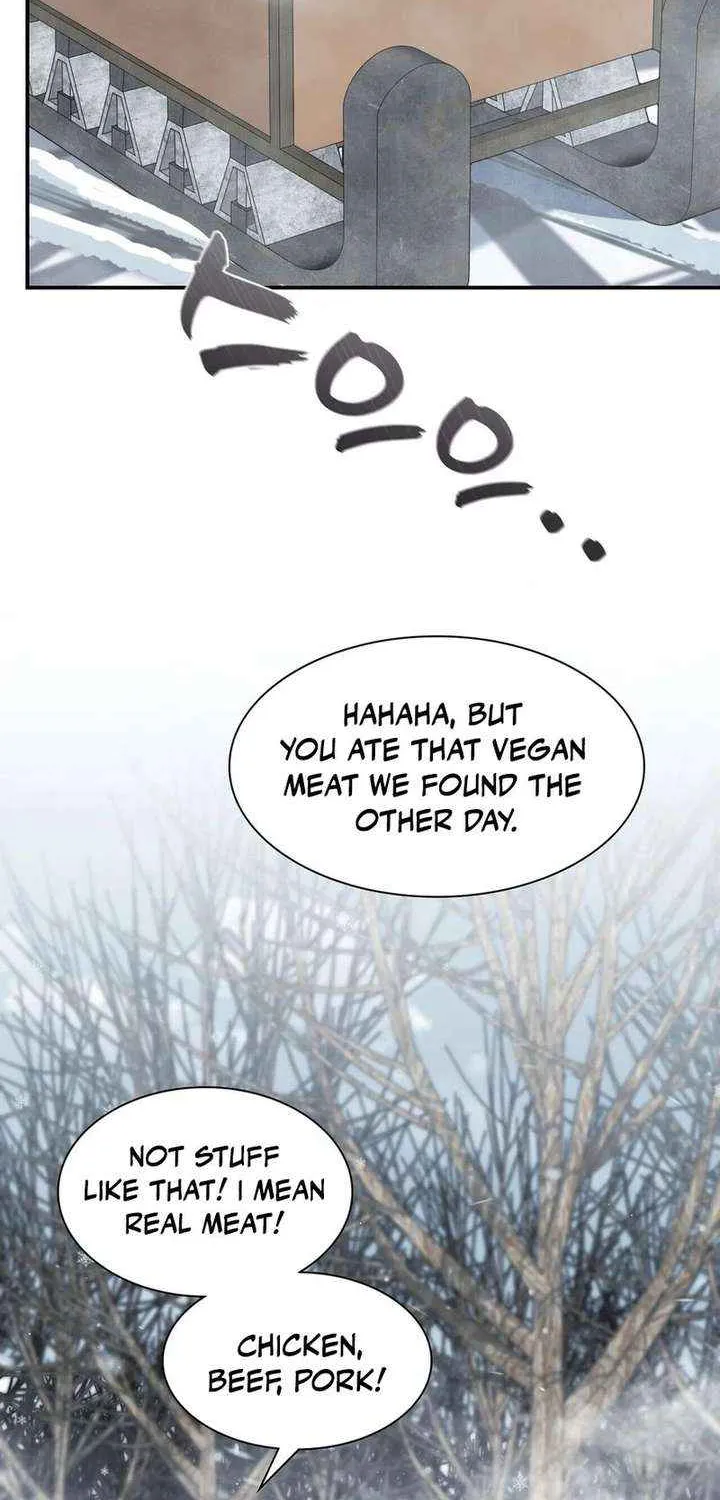 Office Worker in the Ice Age Apocalypse, chapter 44, page 53