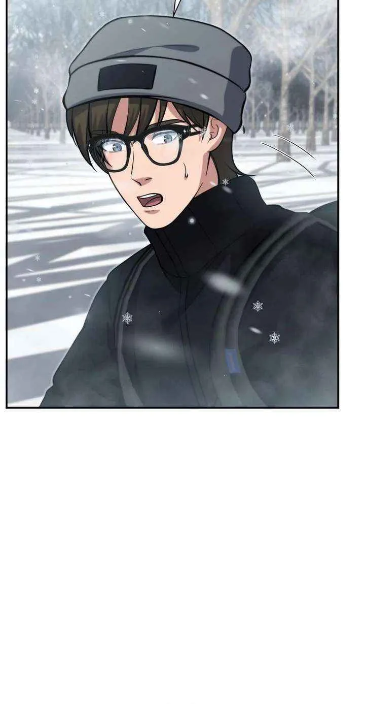 Office Worker in the Ice Age Apocalypse, chapter 44, page 58