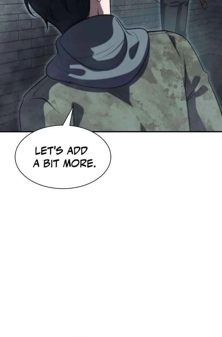 Office Worker in the Ice Age Apocalypse, chapter 44, page 68