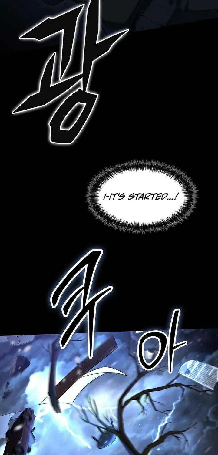 Office Worker in the Ice Age Apocalypse, chapter 44, page 90