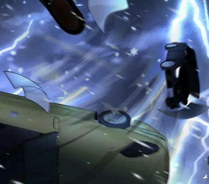 Office Worker in the Ice Age Apocalypse, chapter 44, page 93