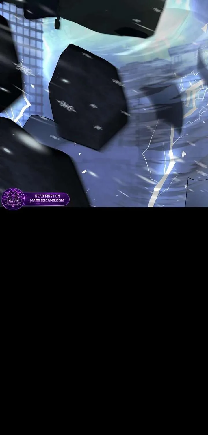 Office Worker in the Ice Age Apocalypse, chapter 44, page 94