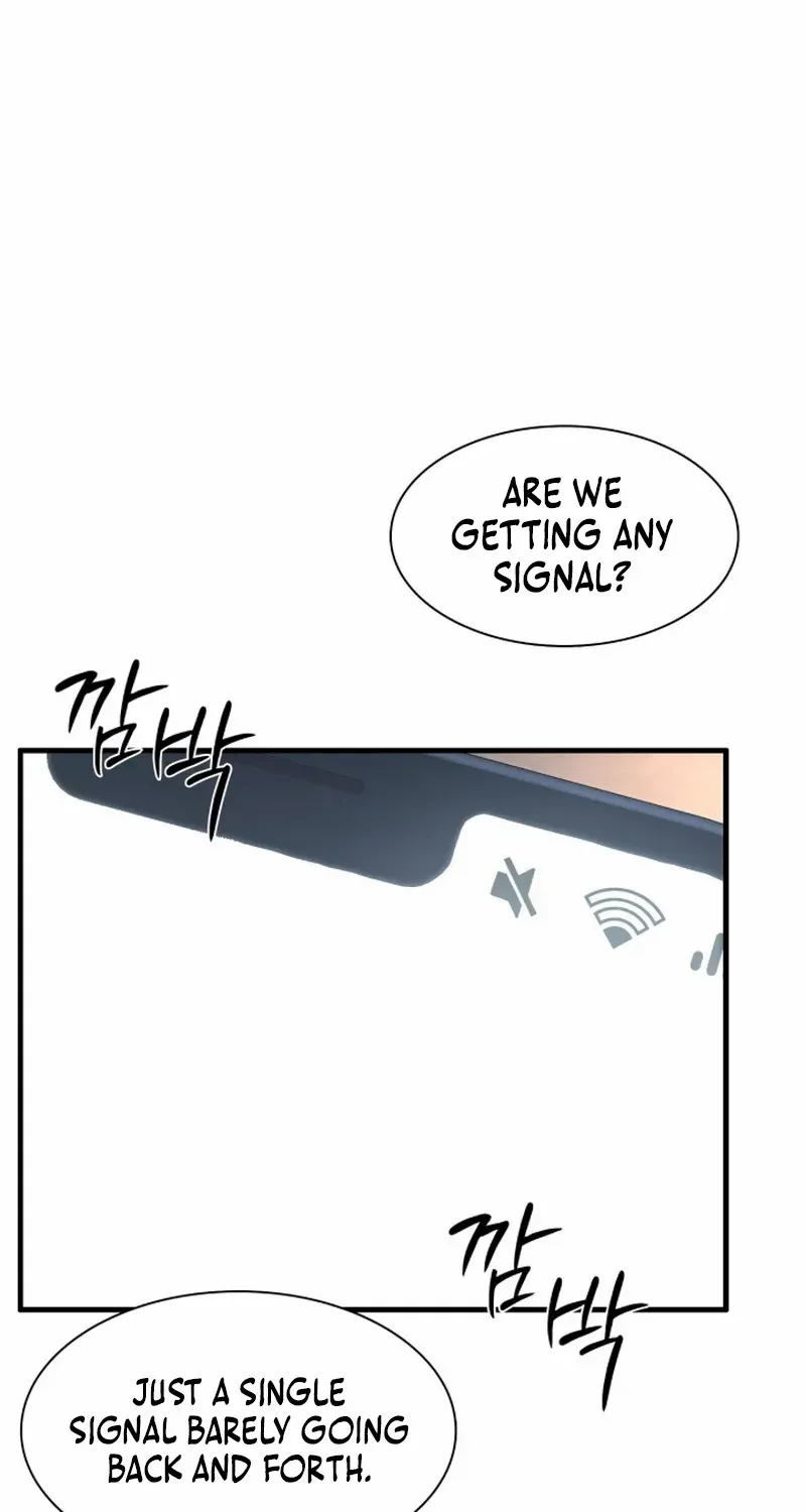 Office Worker in the Ice Age Apocalypse, chapter 45, page 12