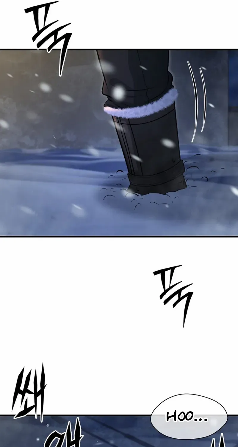 Office Worker in the Ice Age Apocalypse, chapter 45, page 26