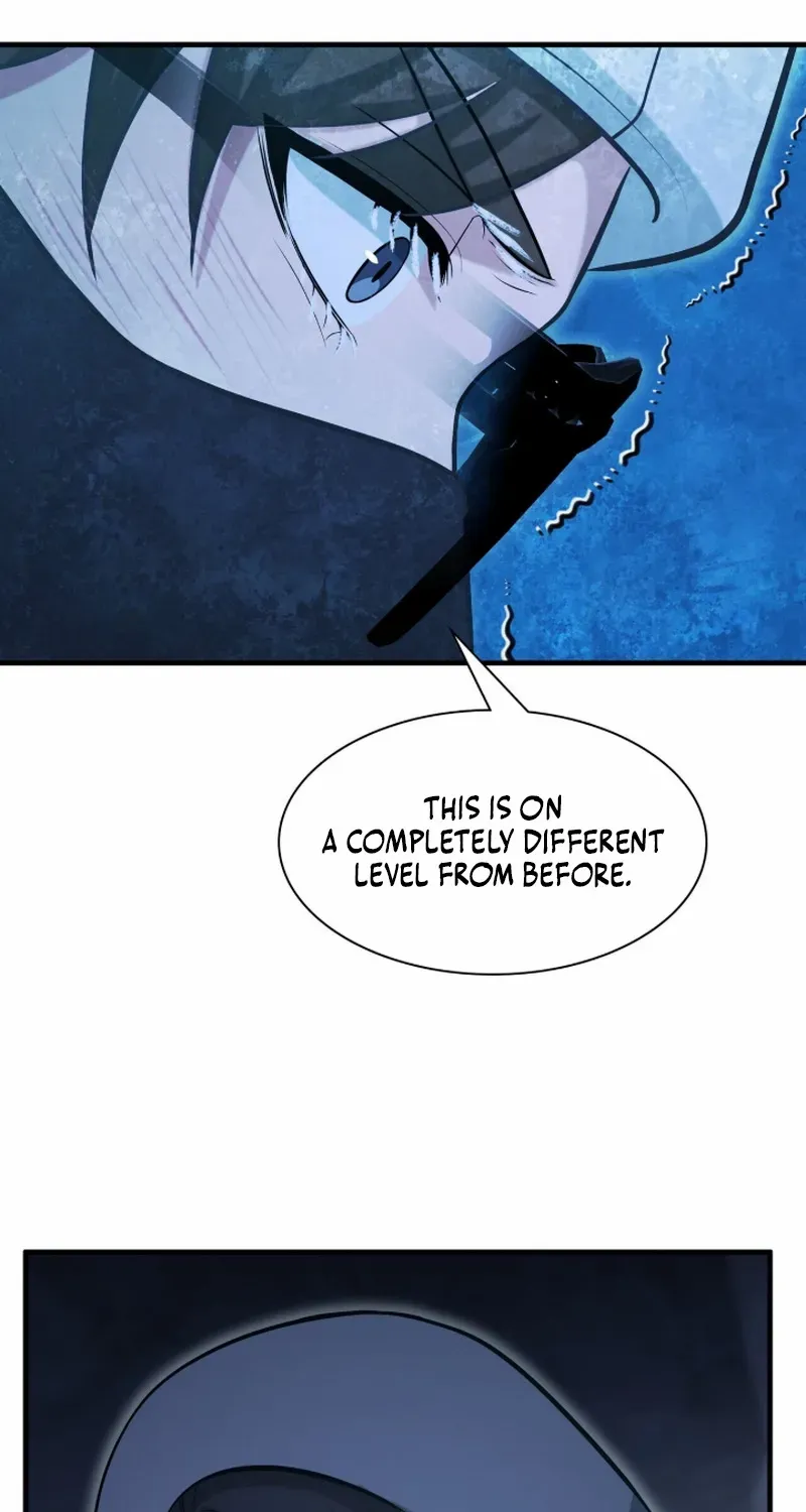 Office Worker in the Ice Age Apocalypse, chapter 45, page 34