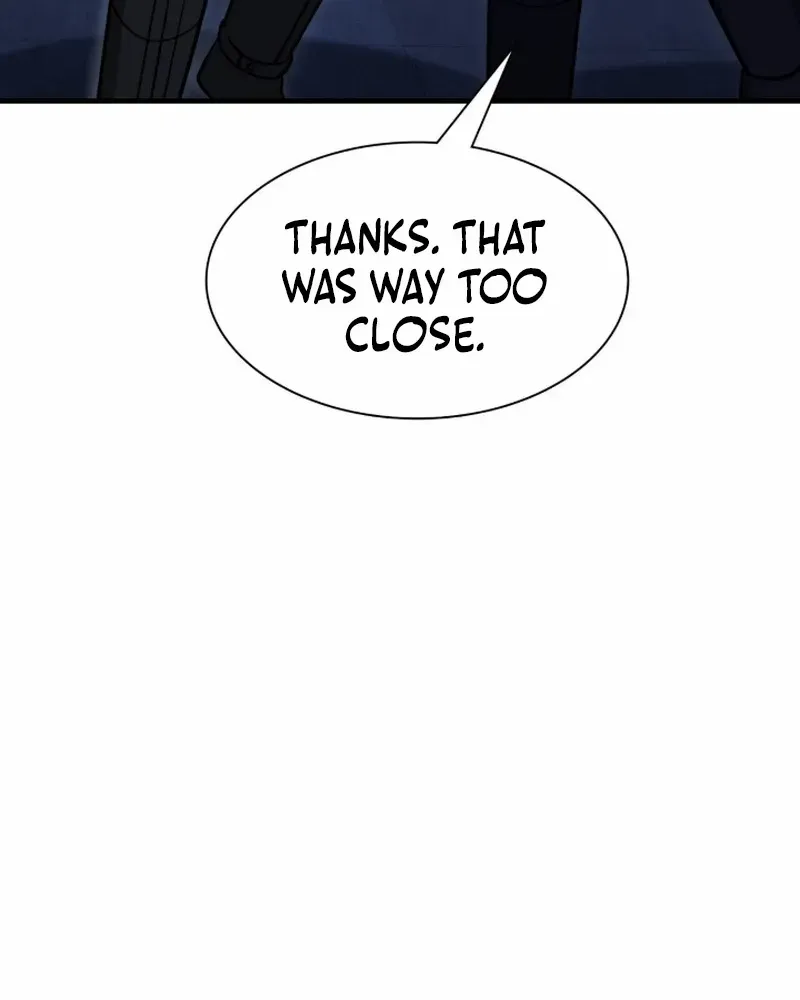 Office Worker in the Ice Age Apocalypse, chapter 45, page 39