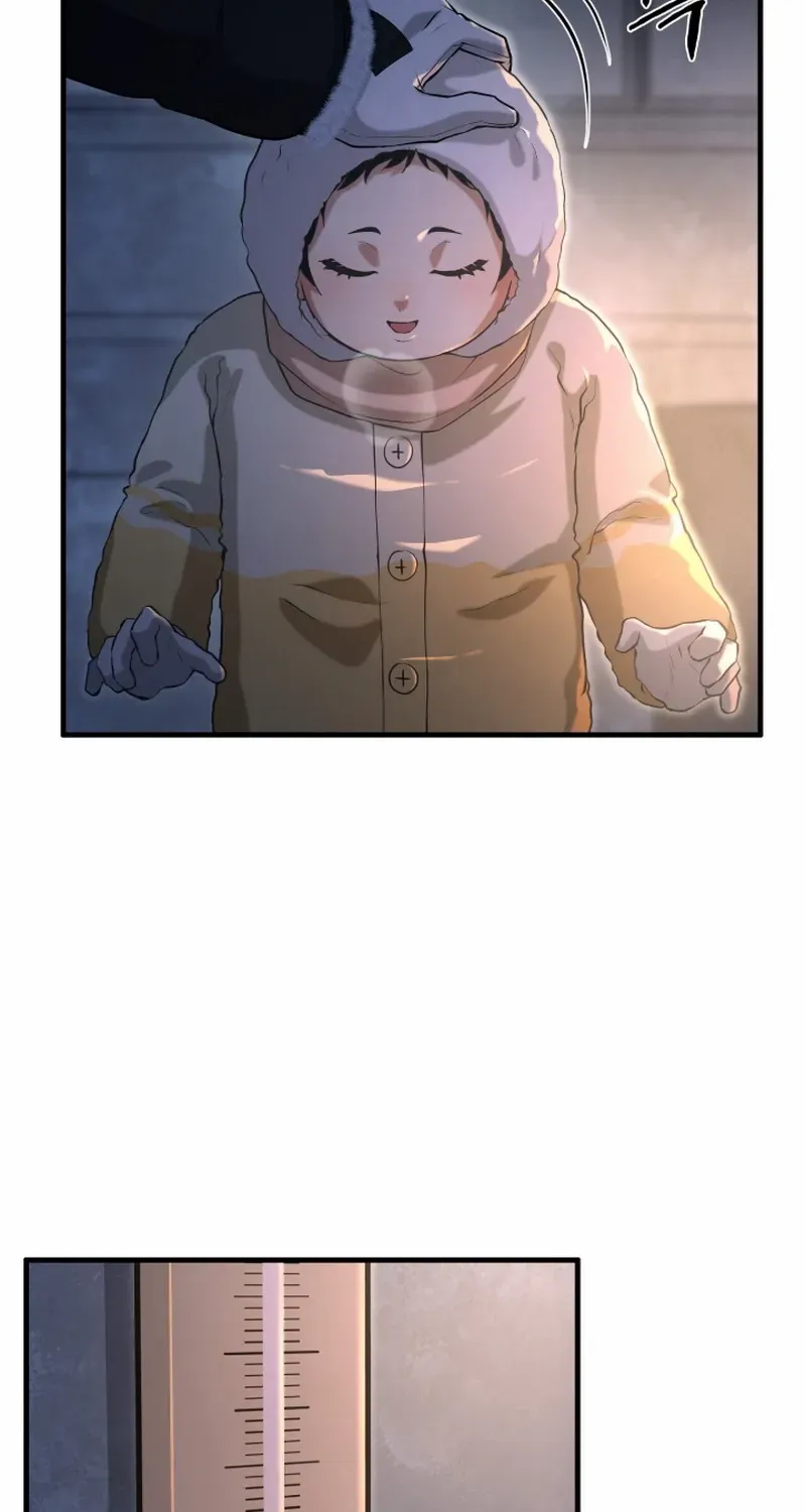 Office Worker in the Ice Age Apocalypse, chapter 45, page 44