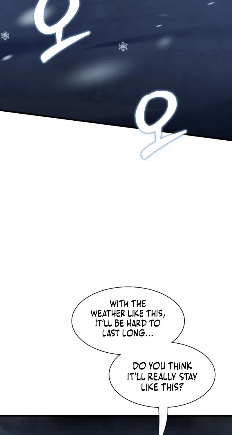 Office Worker in the Ice Age Apocalypse, chapter 45, page 46