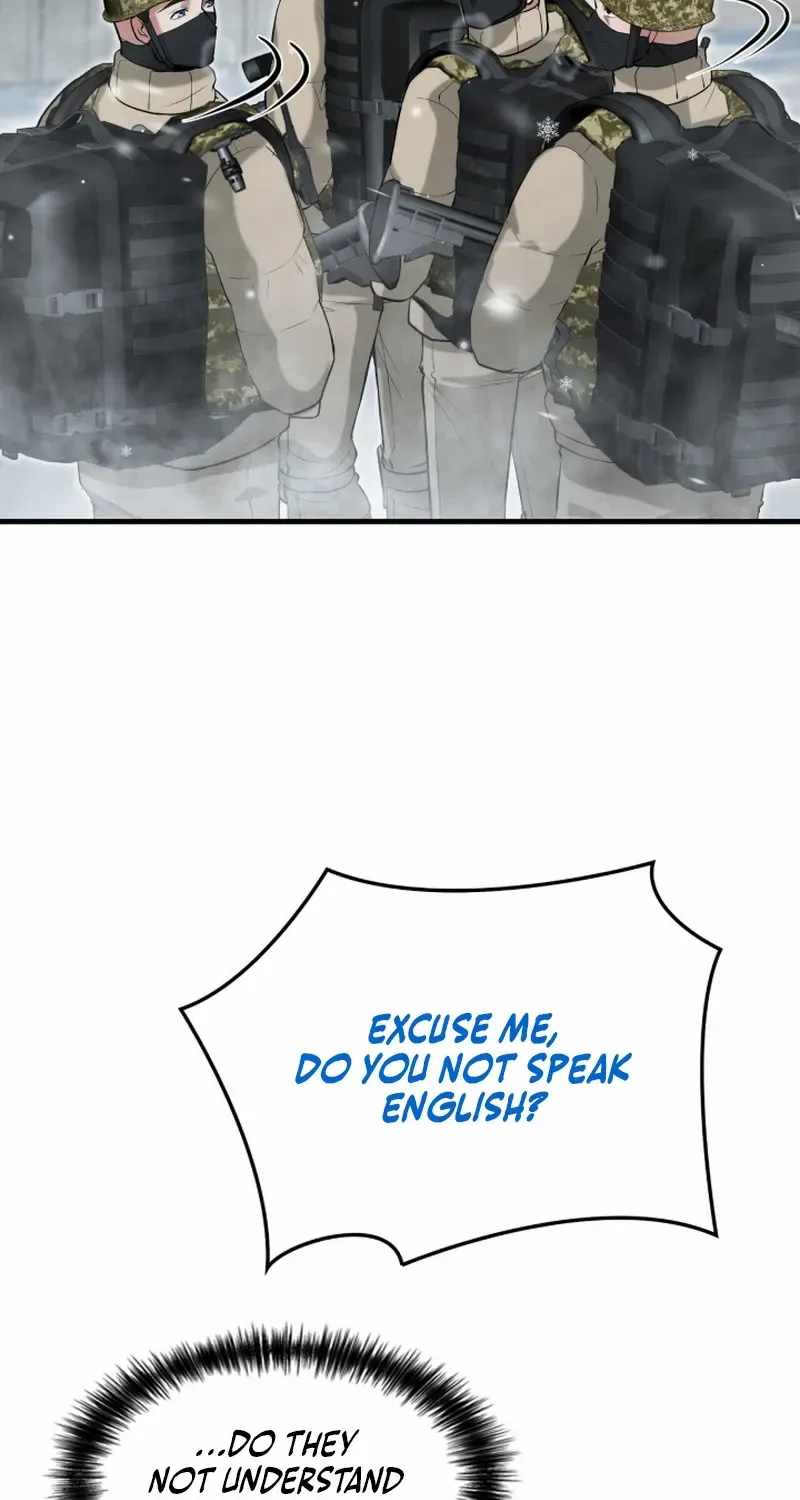 Office Worker in the Ice Age Apocalypse, chapter 45, page 75