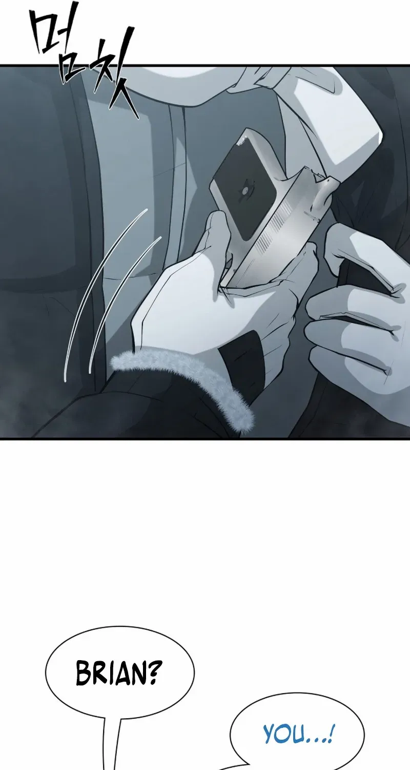Office Worker in the Ice Age Apocalypse, chapter 45, page 80