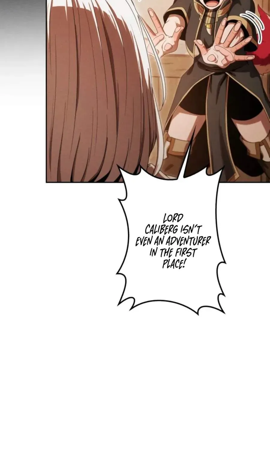 Reincarnated as the Strongest Monster Eater꞉ Revenge on the Tyrant Dragon, chapter 44, page 5