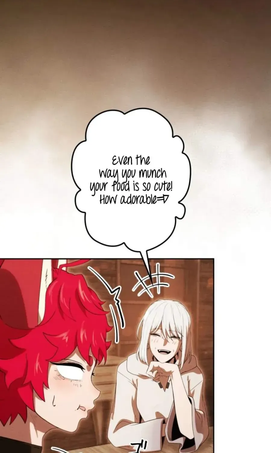Reincarnated as the Strongest Monster Eater꞉ Revenge on the Tyrant Dragon, chapter 44, page 29