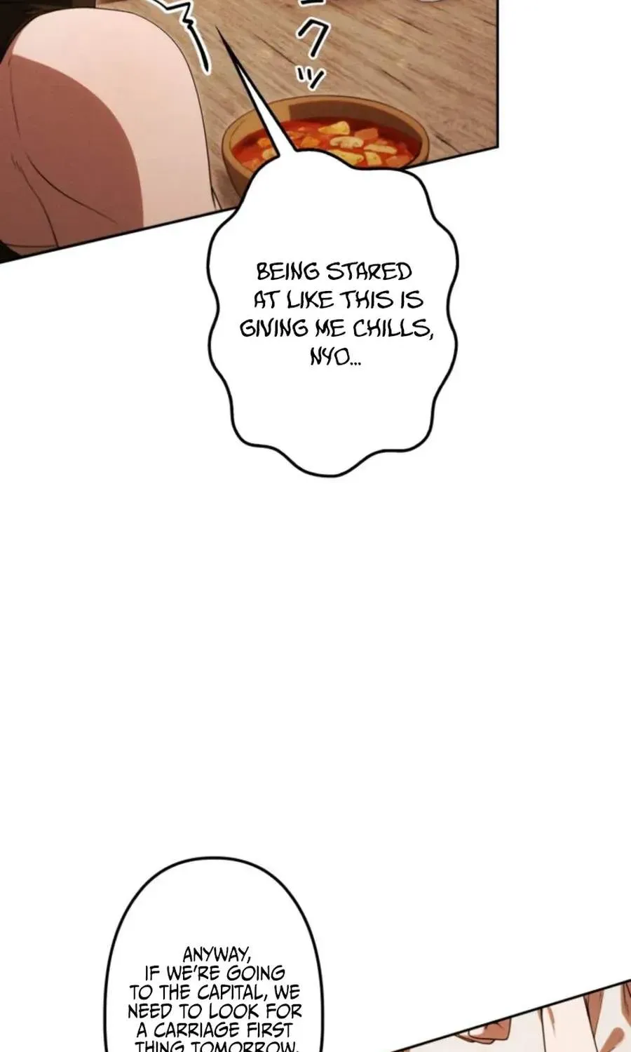 Reincarnated as the Strongest Monster Eater꞉ Revenge on the Tyrant Dragon, chapter 44, page 30