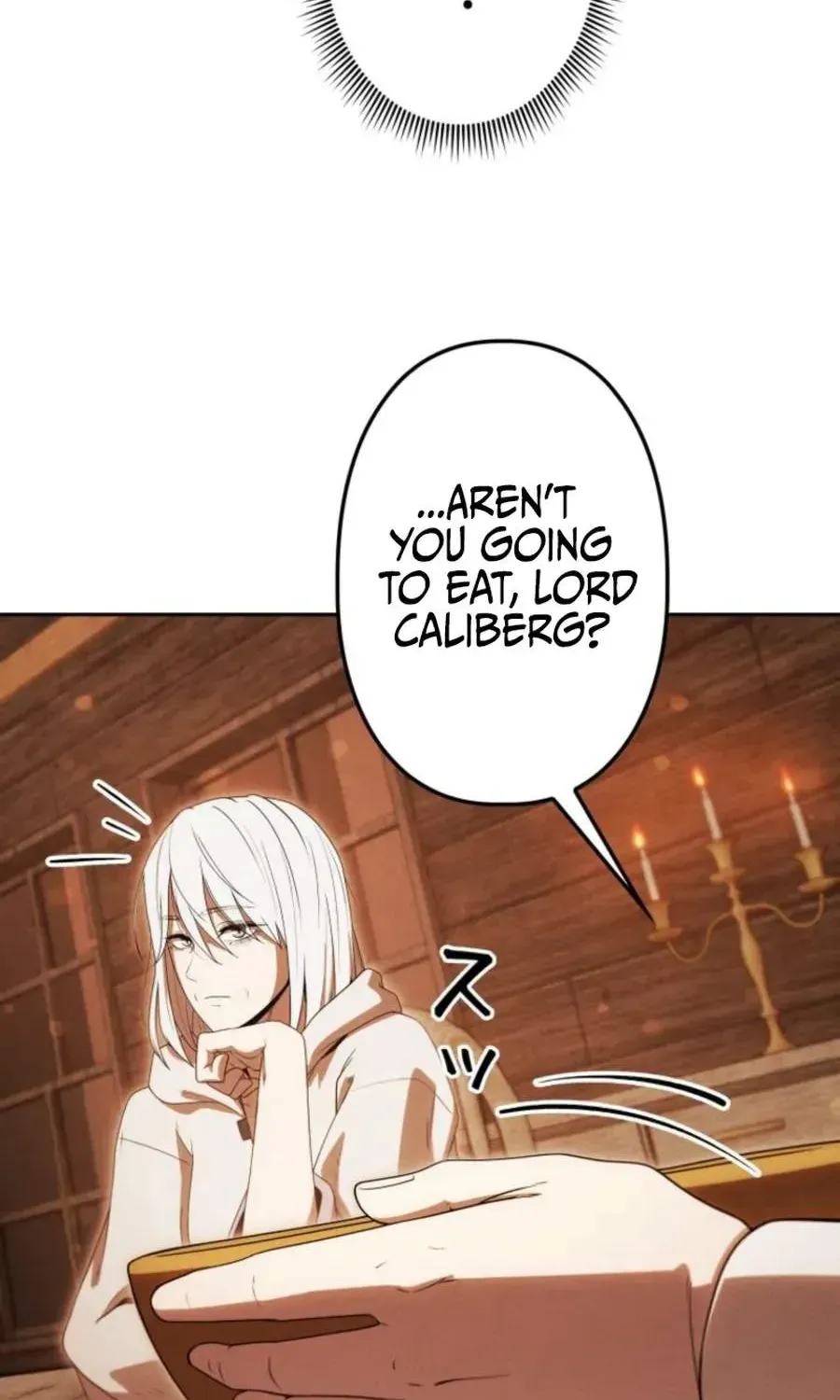 Reincarnated as the Strongest Monster Eater꞉ Revenge on the Tyrant Dragon, chapter 44, page 34