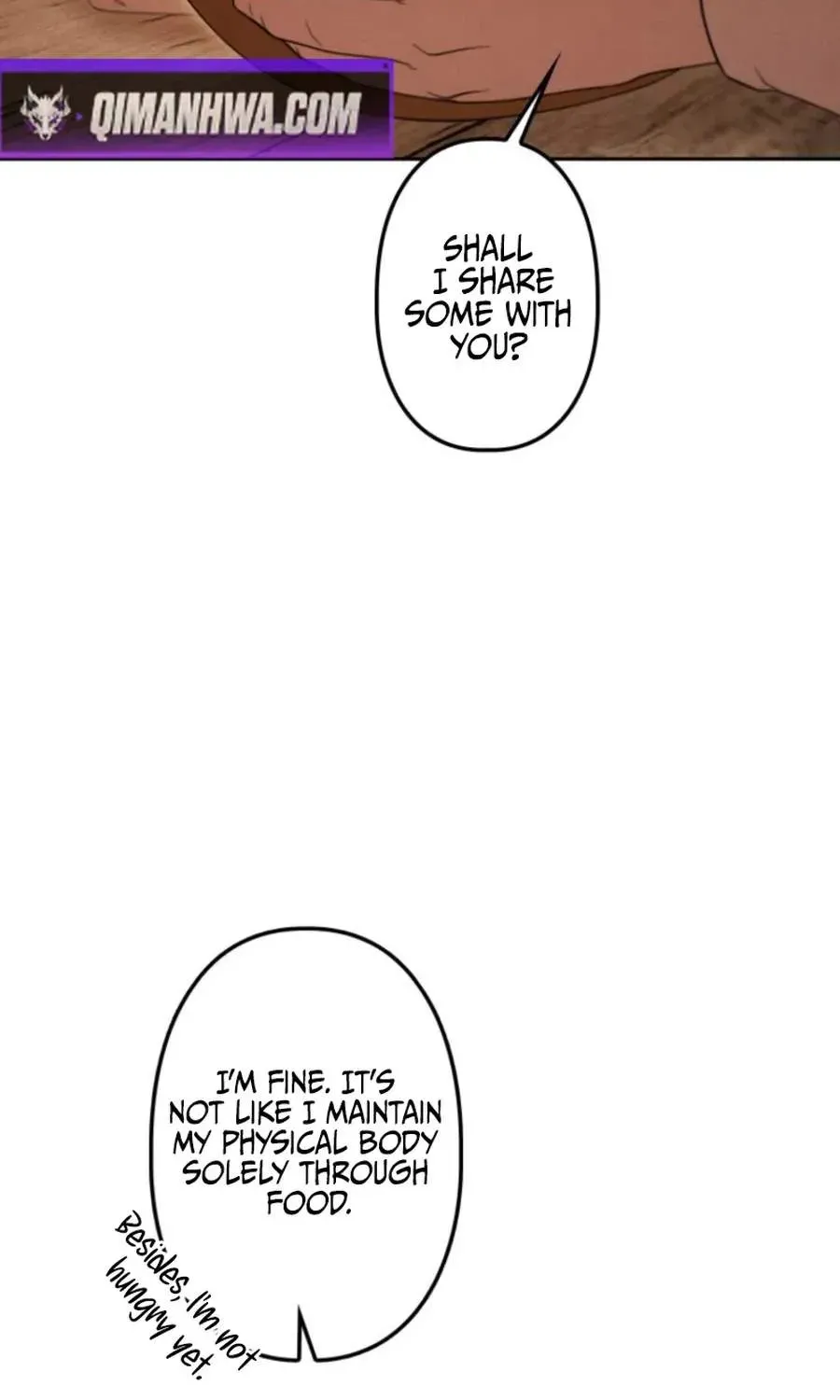 Reincarnated as the Strongest Monster Eater꞉ Revenge on the Tyrant Dragon, chapter 44, page 35