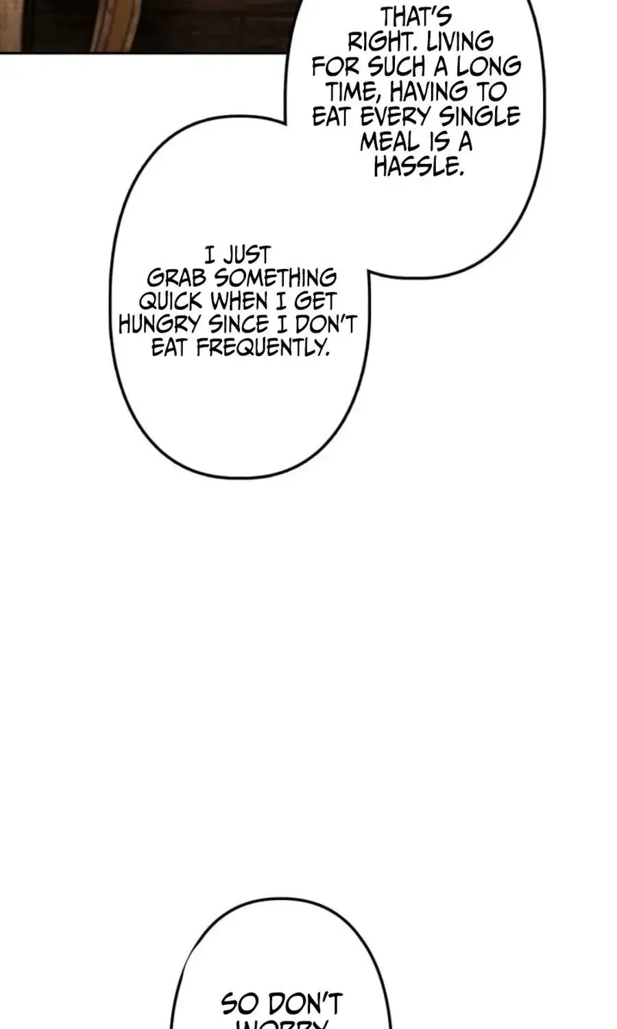 Reincarnated as the Strongest Monster Eater꞉ Revenge on the Tyrant Dragon, chapter 44, page 37