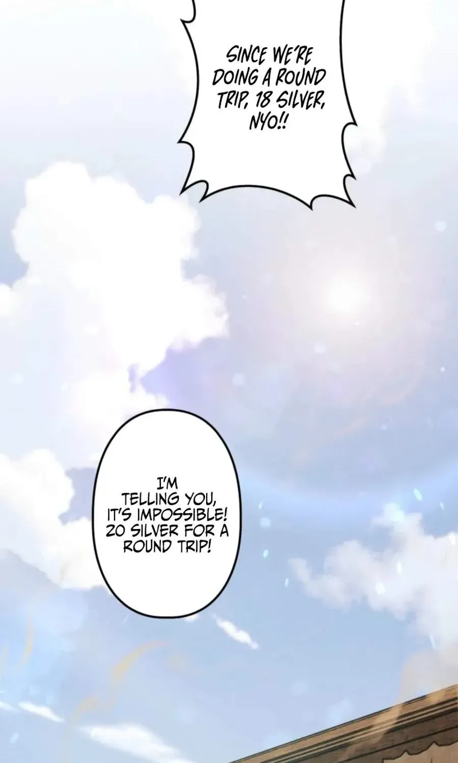 Reincarnated as the Strongest Monster Eater꞉ Revenge on the Tyrant Dragon, chapter 44, page 44
