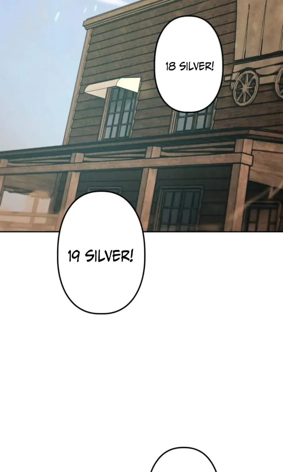 Reincarnated as the Strongest Monster Eater꞉ Revenge on the Tyrant Dragon, chapter 44, page 45