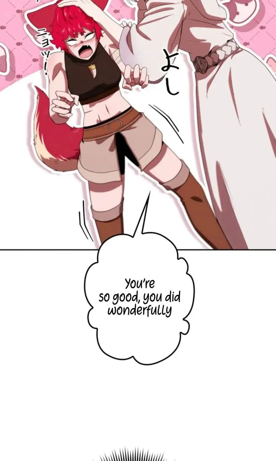 Reincarnated as the Strongest Monster Eater꞉ Revenge on the Tyrant Dragon, chapter 44, page 48