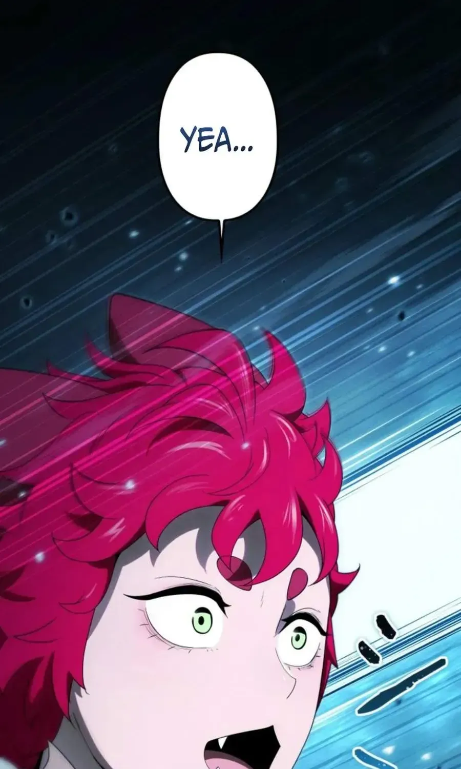 Reincarnated as the Strongest Monster Eater꞉ Revenge on the Tyrant Dragon, chapter 44, page 63