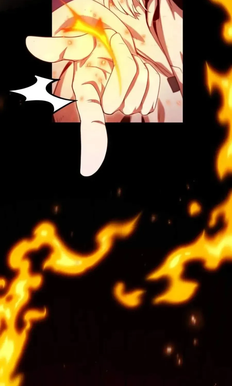 Reincarnated as the Strongest Monster Eater꞉ Revenge on the Tyrant Dragon, chapter 44, page 70