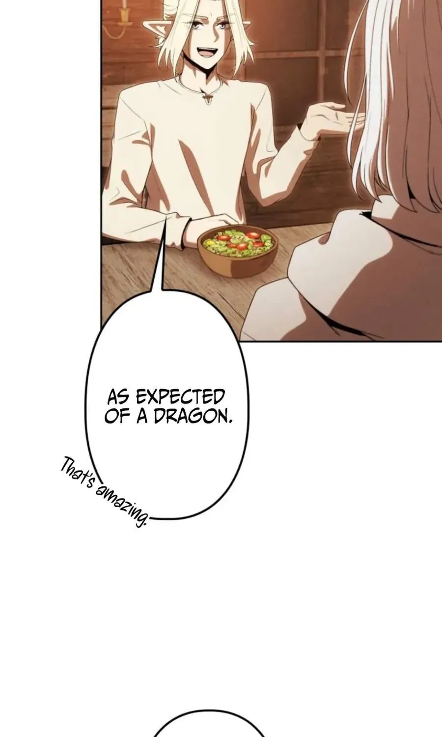 Reincarnated as the Strongest Monster Eater꞉ Revenge on the Tyrant Dragon, chapter 44, page 80