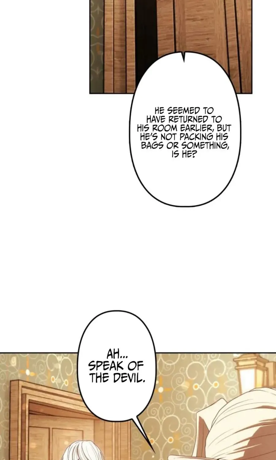 Reincarnated as the Strongest Monster Eater꞉ Revenge on the Tyrant Dragon, chapter 44, page 83